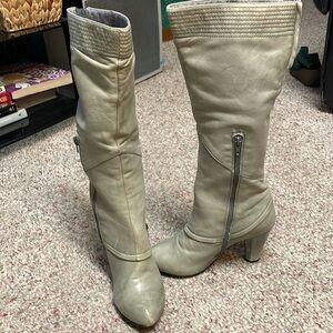 Miz mooz garland boots